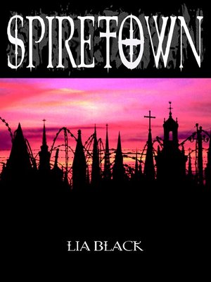 cover image of Spiretown